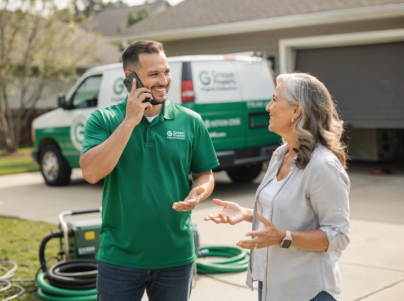 Water Damage Restoration Oak Hill, OH FAQs